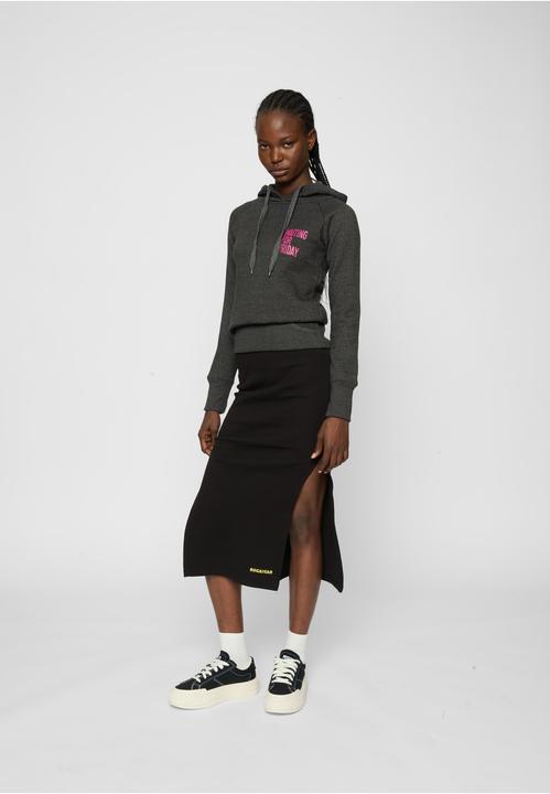 Image du produit Mister Tee Sweat à capuche Ladies Waiting For Friday - 22297 (XL)