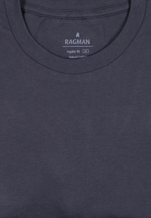 Immagine prodotto Ragman T-Shirt Casual Bequem sitzend (M)
