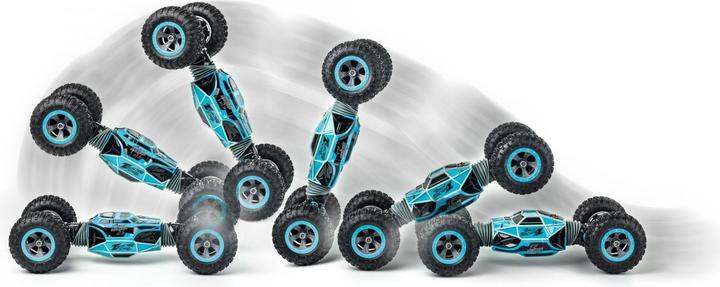 Immagine prodotto Carson 1:10 MyFirst Mag.Mach.2.4G 100% RTR (RTR pronto all'uso)