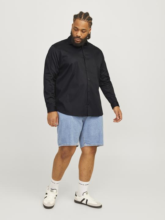 Image du produit Jack & Jones Jjprparma Shirt L/S Noos Pls (4XL)