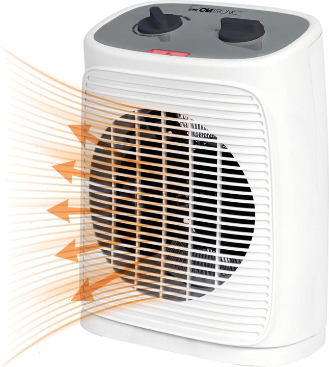Immagine prodotto Bomann Termoventilatore CLATRONIC (2000 W)