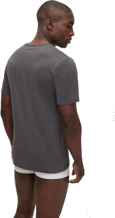 Actual product image BOSS T-shirt casual comfortable fit (M)