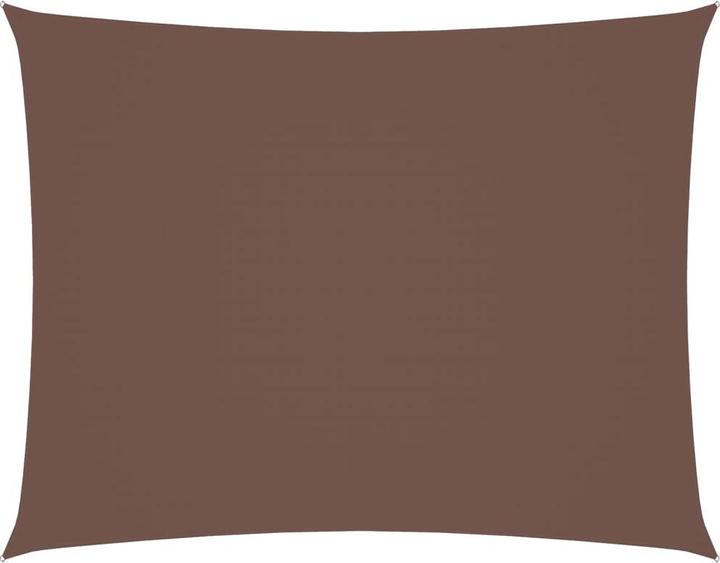 Actual product image VidaXL Sonnensegel (500 x 600 cm)