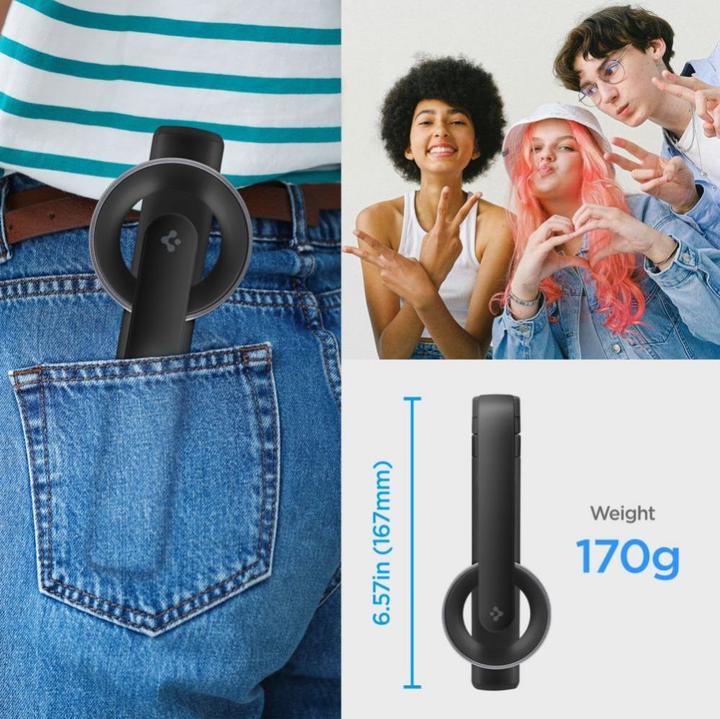 Image du produit Spigen S571W MagSafe Tripod