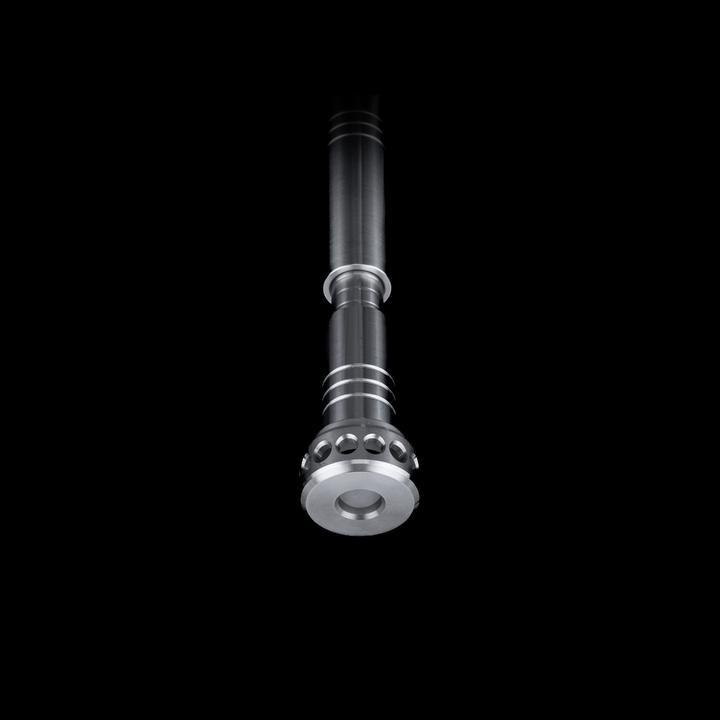 Image du produit Steamulation Ultimate One - Noir mat