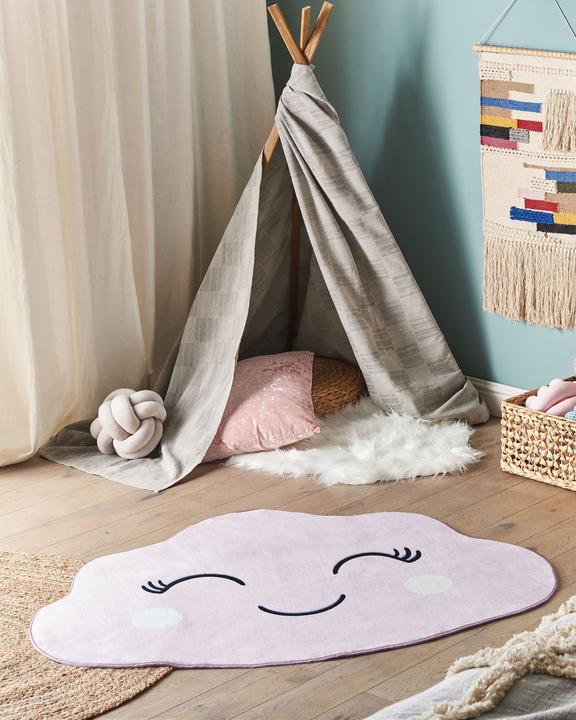 Actual product image Beliani Cumulus (90 x 120 cm)