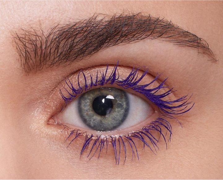 Immagine prodotto Shiseido MascaraInchiostro del Caos Controllato (Viola Vibe)