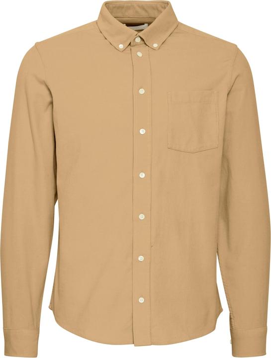 Casual Friday CFAnton LS BD baby cord shirt - 20504774