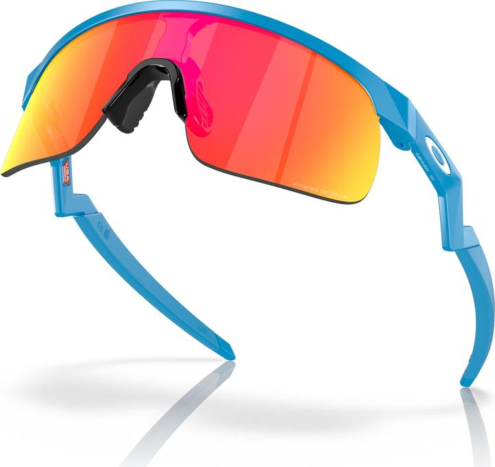 Produktbild Oakley Resistor (Blau, prizm ruby)