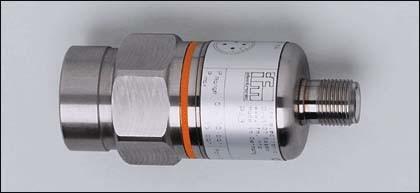Immagine prodotto IFM Sensore di pressione elettronico 0-400bar 0-10 V PA9020