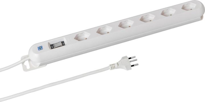 Immagine prodotto Steffen Connettore Steba Linea 6xT13 (6 x, Tipo 13, 3 m)