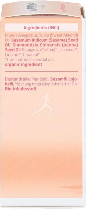 Produktbild Weleda Breast Nursing Oil