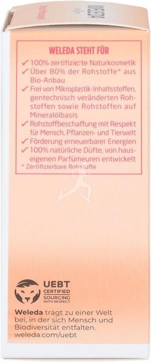 Produktbild Weleda Breast Nursing Oil