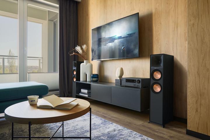 Image du produit Onkyo TX-SR 3100 (5.2 canaux, DAB+)