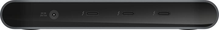 Image du produit Belkin 5-in-1 Core Hub (Thunderbolt, 5 Ports)