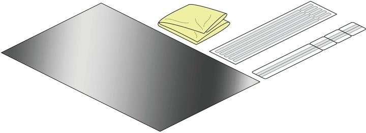 Image du produit Kensington 2-Way Privacy Filter (14", 16 : 10)