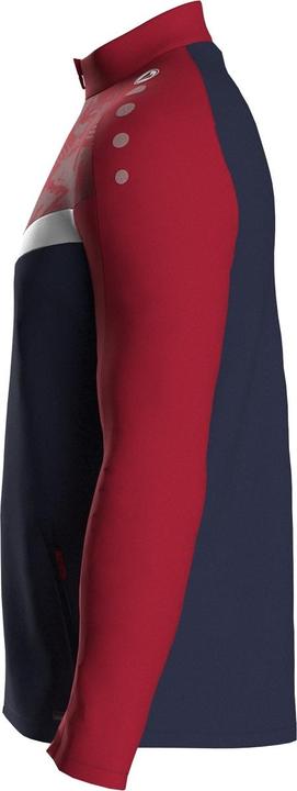 Actual product image JAKO Iconic polyester jacket (128)
