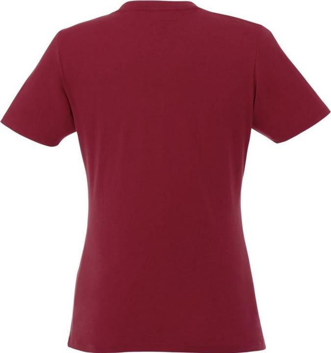 Image du produit Elevate T-shirt à manches courtes Womens/Ladies Heros (L)