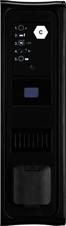 Image du produit ABL eM4 Twin (Type 2, 22 kW, Type 2)
