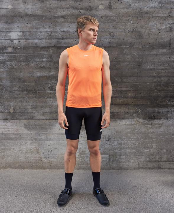 Actual product image Poc M's Air Indoor Vest (S)