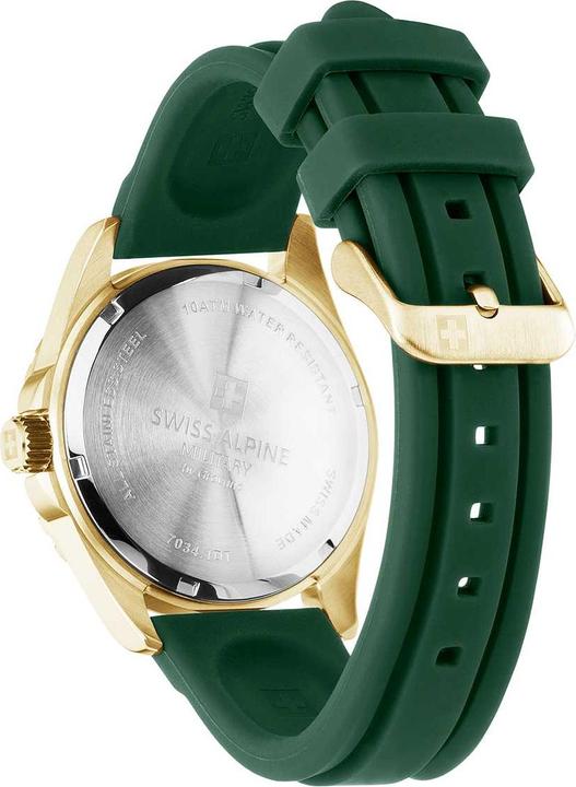 Produktbild Swiss Alpine Military 7034.1814 Sierra (Swiss Made)