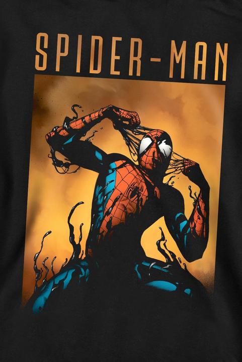 Image du produit Spiderman - Sweat CREEPING VENOM - Adulte (XXL)