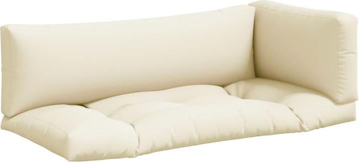 Actual product image VidaXL Akaisha