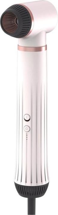 Produktbild My Beauty Light My Beauty Styler Multistyler Haartrockner mit 8 Aufsätzen, Anthrazit