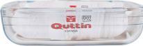 Produktbild Quttin rechteckiger glasbrunnen 28x20cm 1,9l qutti