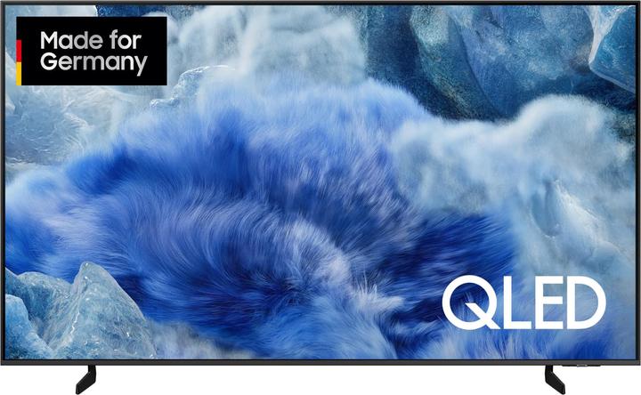 Produktbild Samsung 75" QLED Q8F 4K Vision AI Smart TV 2025 (75", QLED, 4K, 2025)
