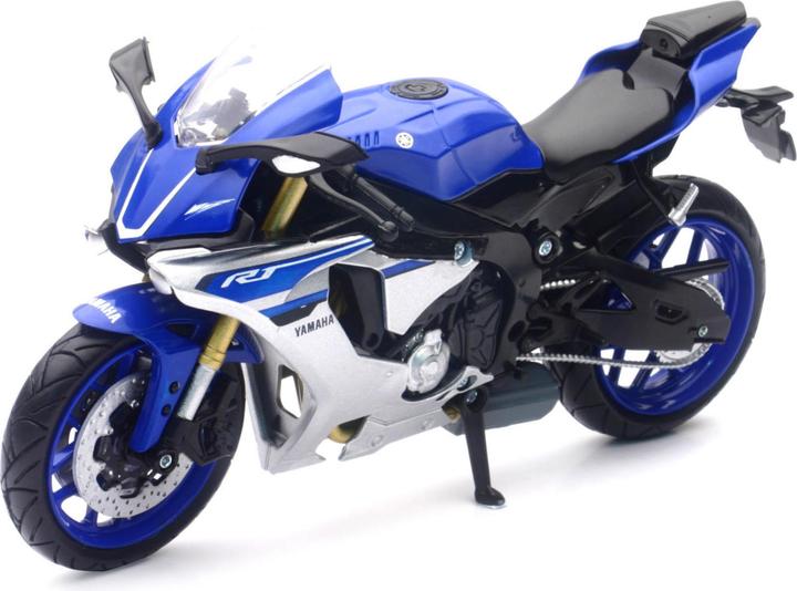 Produktbild New Ray 1:12 STREET BIKE ASS