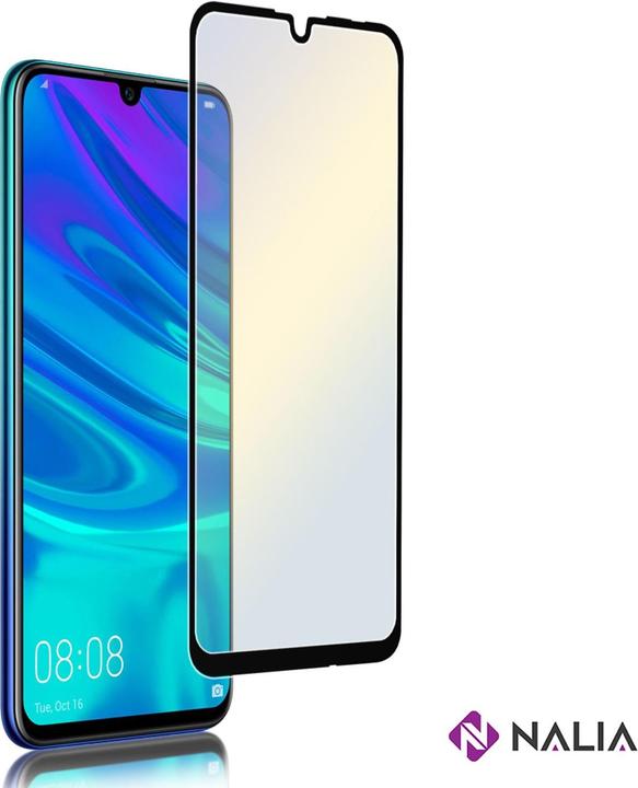 Actual product image Nalia Protective glass (2 Piece, Huawei P Smart (2019))