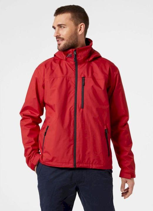 Produktbild Helly Hansen CreHooded Jacket (L)