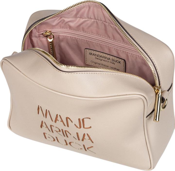 Produktbild Mandarina Duck Umhängetasche Lady Duck Camera Case OHT03