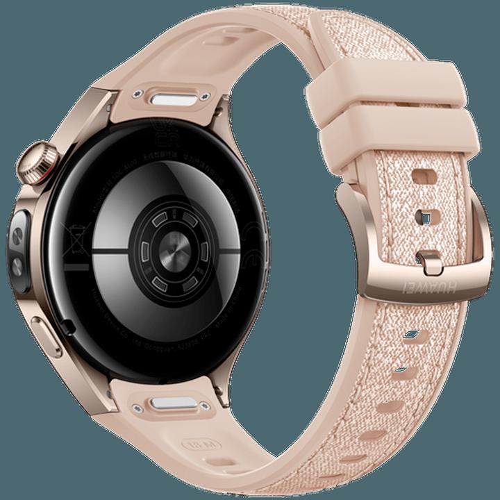 Produktbild Huawei Uhr 5 42mm Beige (42 mm)