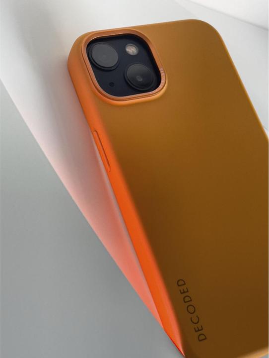 Actual product image Decoded AntiMicrobial (Apple iPhone 14)