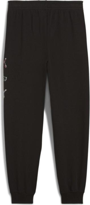 Puma ESS LOGO LAB Execution Sweatpants TR B (128)