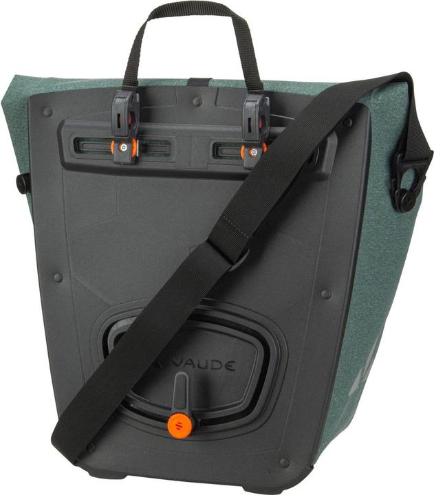 Produktbild Vaude ReCycle Back Single (30 l, Gepäckträgertasche)
