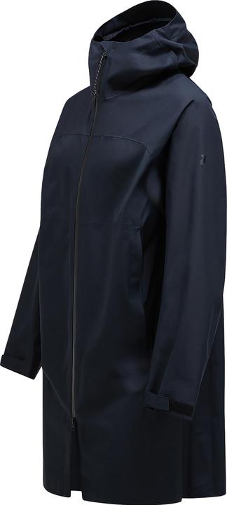 Image du produit Peak Performance M Treeline Shell Parka (S)