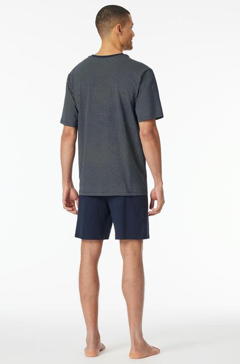Immagine prodotto Schiesser Tuta Corta (58, 3XL)