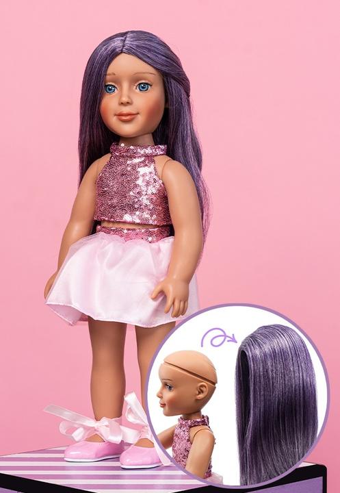 Produktbild I'm a Girly Lola