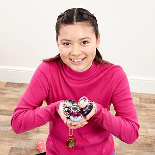 Actual product image Bandai Tamagotchi - Galaxy