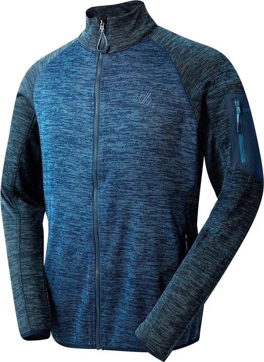 Image du produit Dare2b - Veste polaire TORREK - Homme (S)