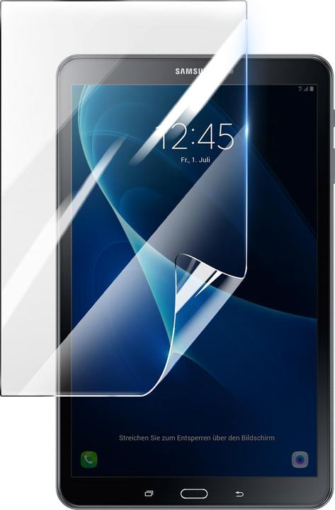 Actual product image 3MK ScreenSafe film (1 Piece, Galaxy Tab A6 10.1")