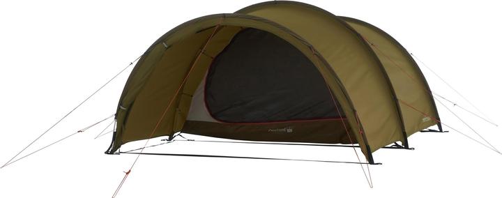 Immagine prodotto Nordisk Oppland 3 PU (Tenda a tunnel, 4.62 kg, 3 persone)