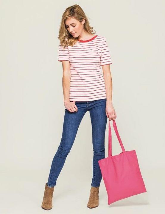 Actual product image Westford Mill Promo shopping bag 10 litres (10 l)