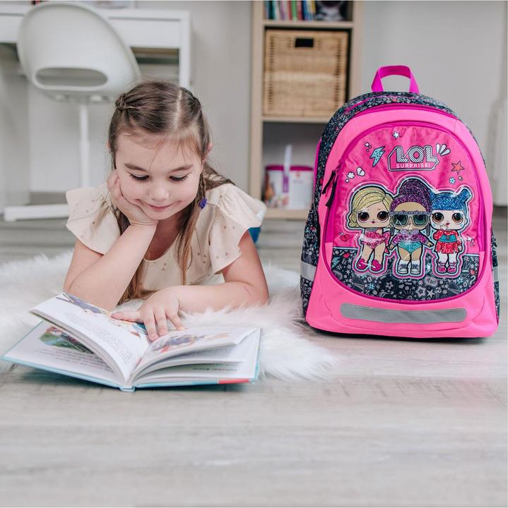 Image du produit NoName sac à dos (25 l)