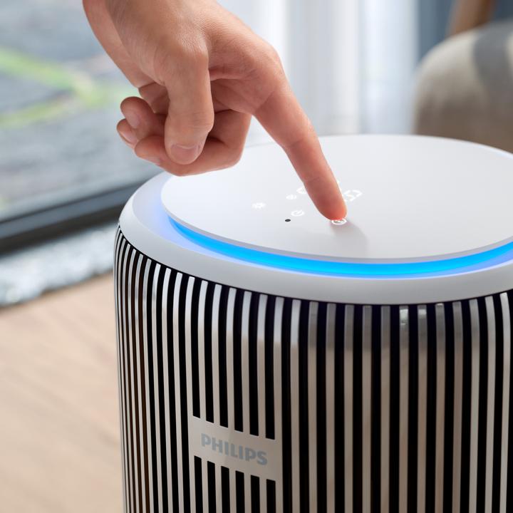 Actual product image Philips PureProtect 3200 Series (135 m²)