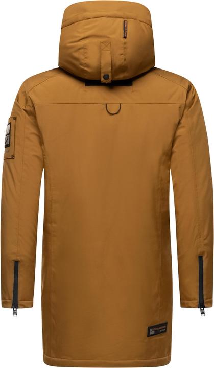 Produktbild Stone Harbour Ragaan (M)