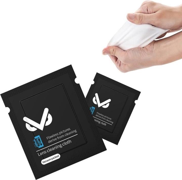 Produktbild VSGO Professionelles Objektivreinigungsset